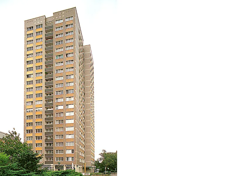 Ohne WBS 
Für die Anmietung der Wohnung ist kein WBS erforderlich — photo 1